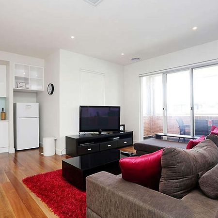 Espresso Apartments - Brighton Beach Bayside Beauty Melbourne Esterno foto