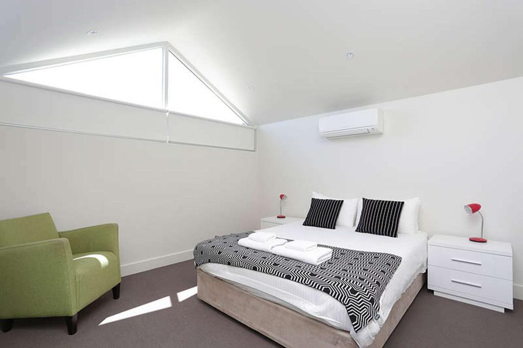 Espresso Apartments - Brighton Beach Bayside Beauty Melbourne Esterno foto