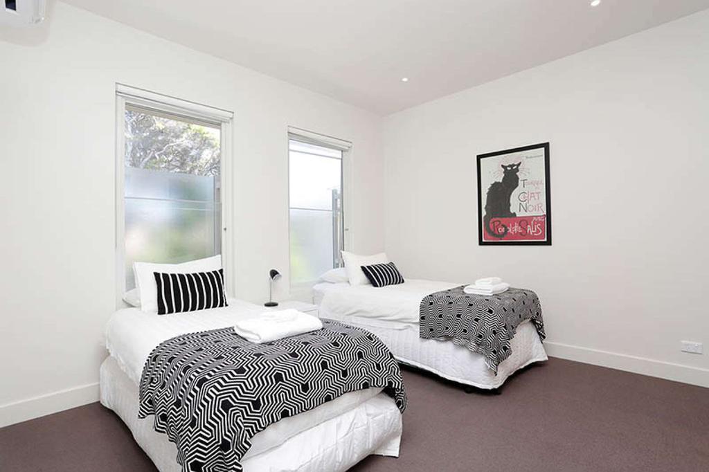 Espresso Apartments - Brighton Beach Bayside Beauty Melbourne Esterno foto